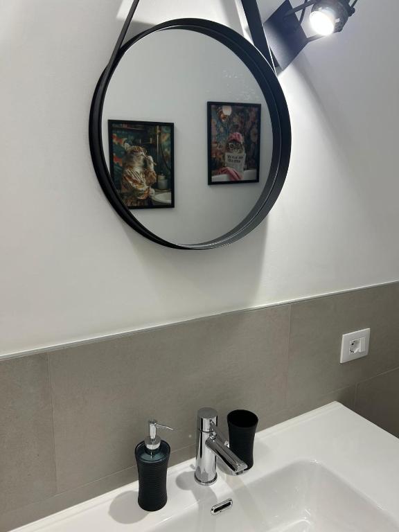 Comfort Accommodation Suite & Le Camere - 8