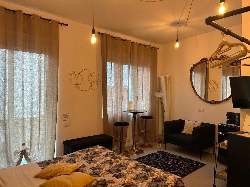 Comfort Accommodation Suite & Le Camere - 15