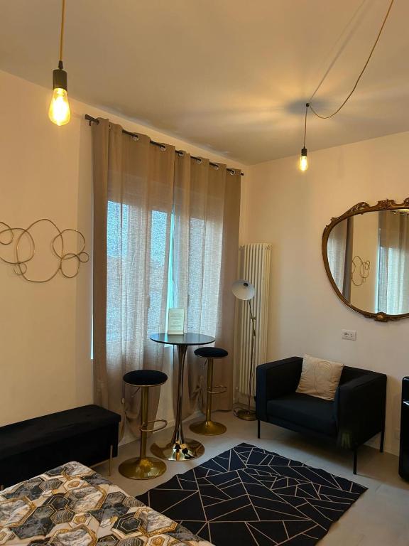 Comfort Accommodation Suite & Le Camere - 16