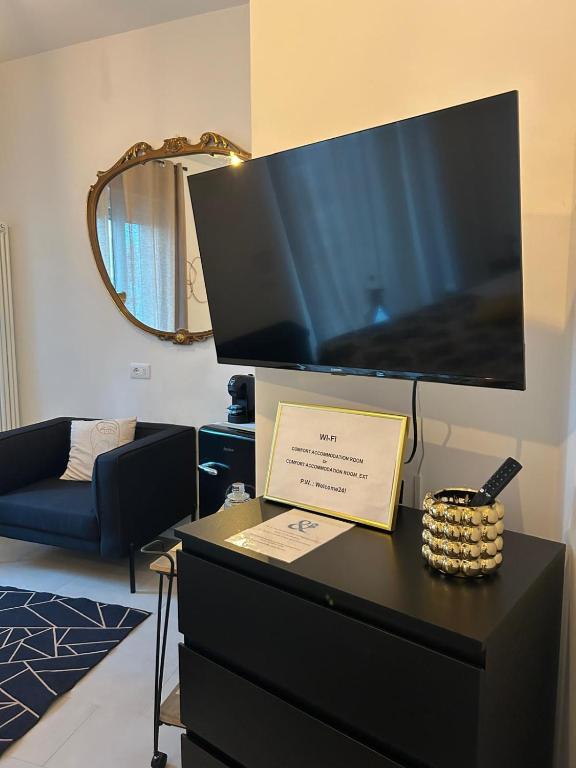 Comfort Accommodation Suite & Le Camere - 6