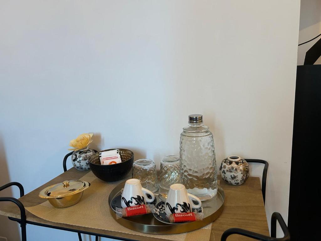 Comfort Accommodation Suite & Le Camere - 14