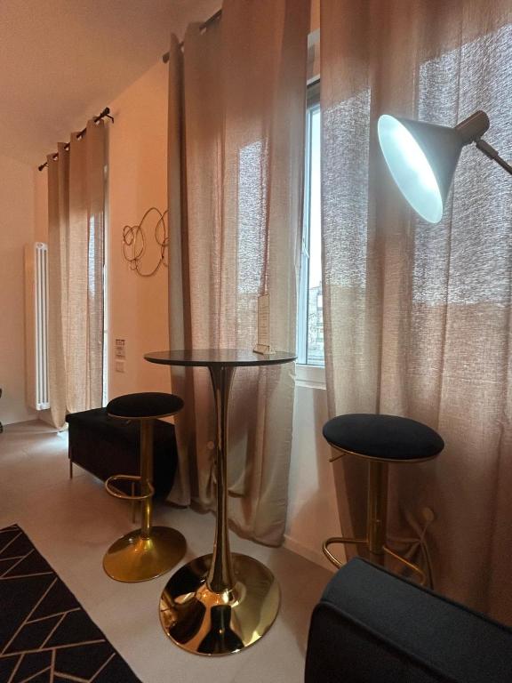 Comfort Accommodation Suite & Le Camere - 9