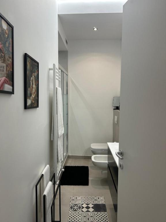 Comfort Accommodation Suite & Le Camere - 5