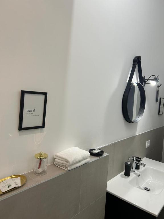 Comfort Accommodation Suite & Le Camere - 12