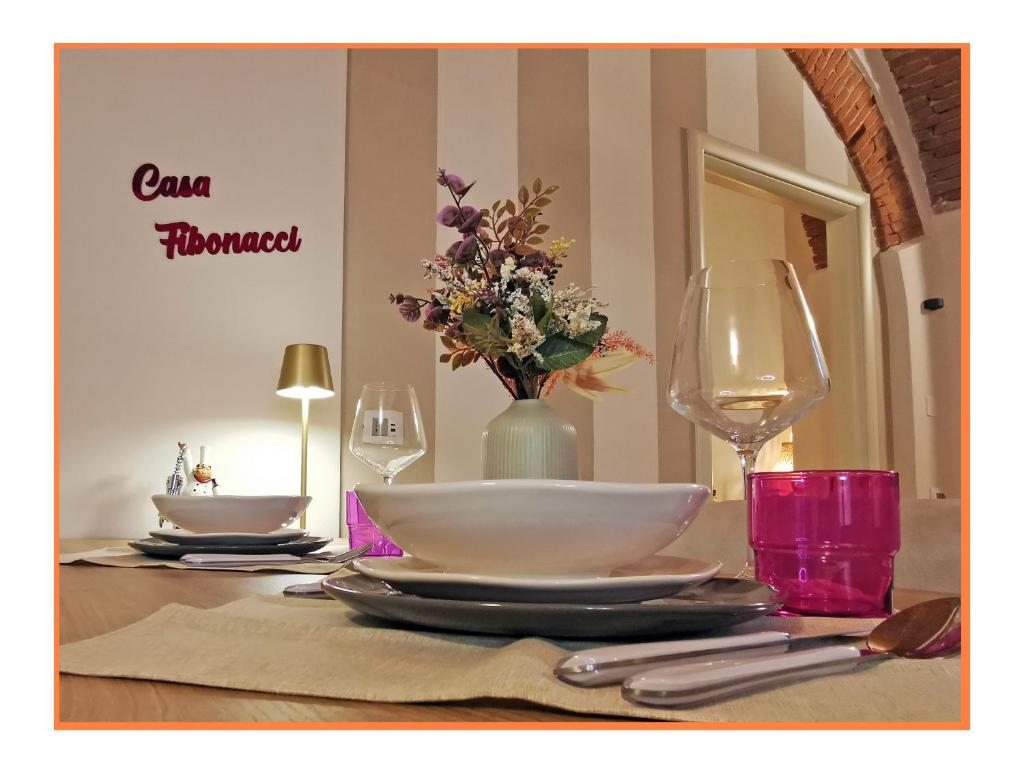Casa FIBONACCI - Antiche Dimore Pisane - Housity