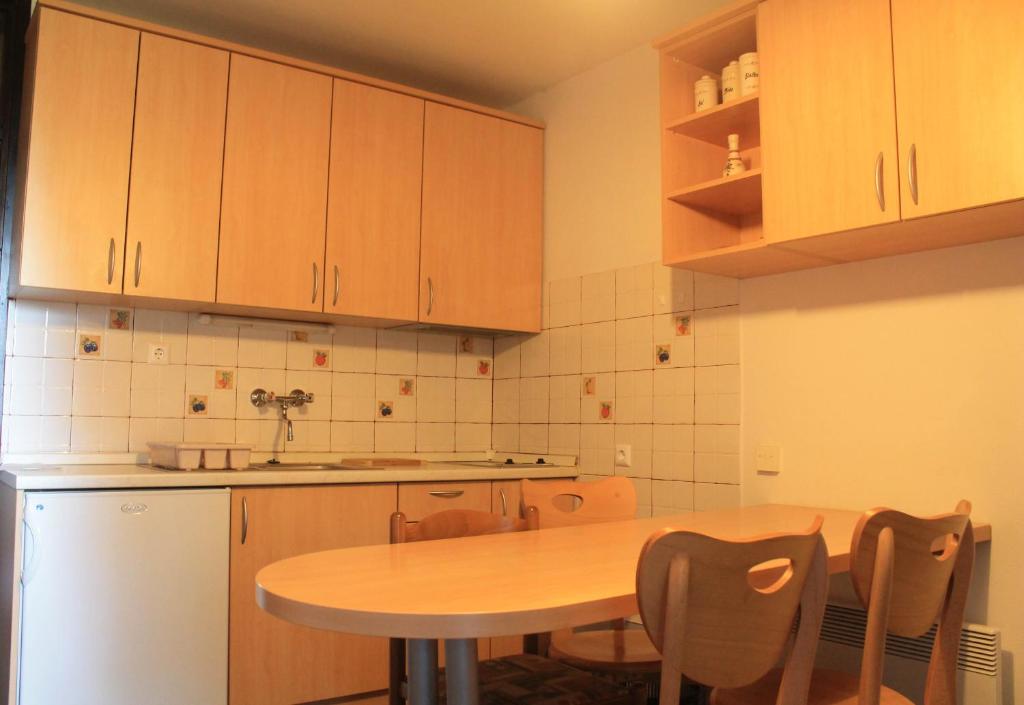 Apartments Rogla - Studio