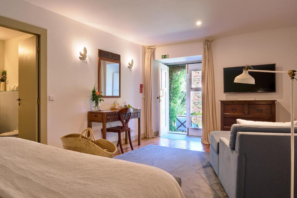 Quinta do Vallado - Douro Wine Hotel - 4