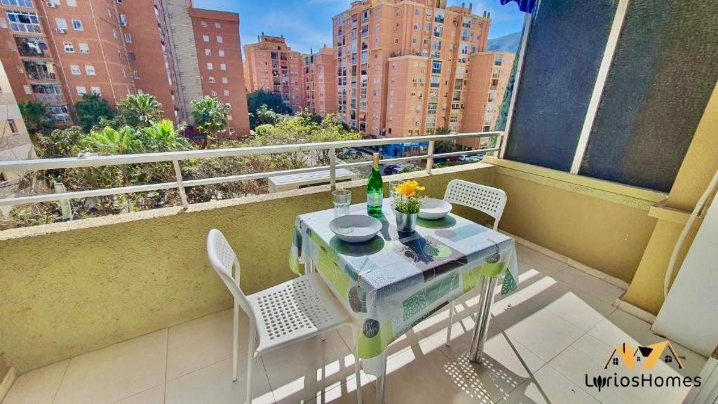 LyriosHomes Manantiales Beach Torremolinos