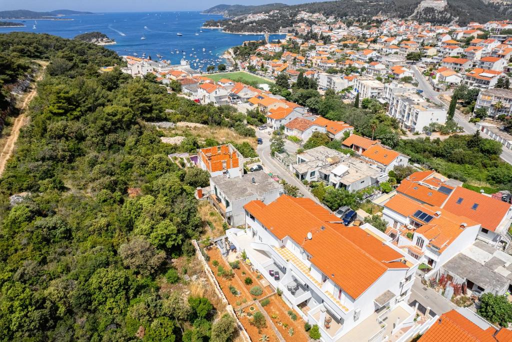 Apartments Dobrila - 11