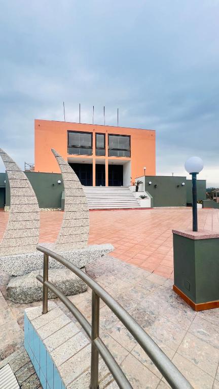 Zeeva Hotel and Resort