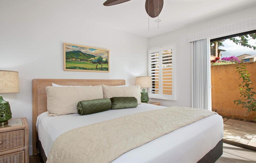 Wailea Ekahi Village - CoralTree Residence Collection - 