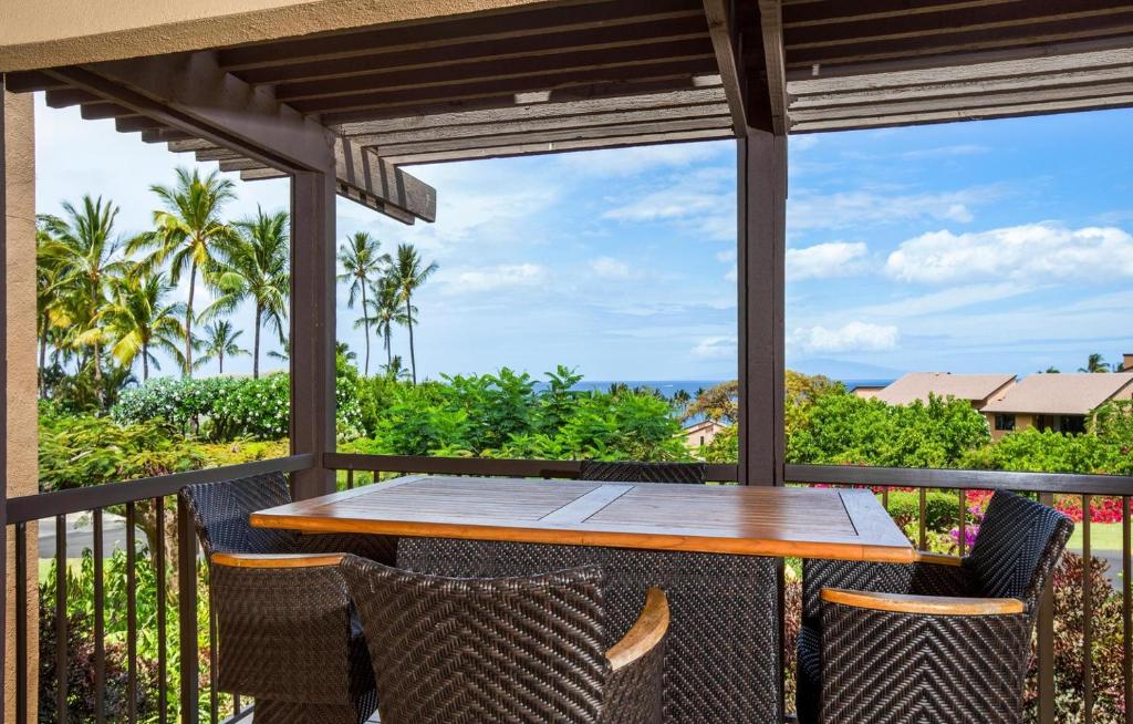 Wailea Ekahi Village - CoralTree Residence Collection - 