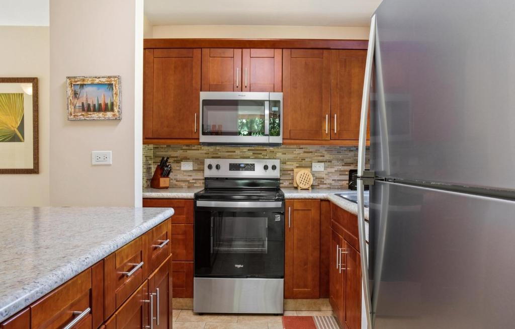 Wailea Ekahi Village - CoralTree Residence Collection - 