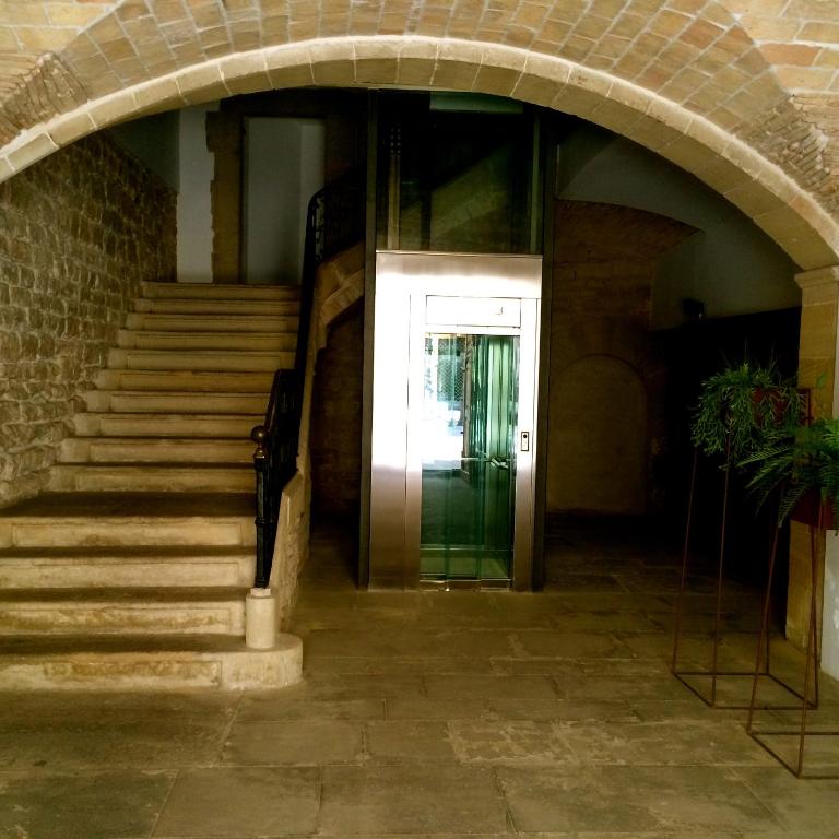 Fotografie z fotogalerie ubytování CasaOller v destinaci Manresa