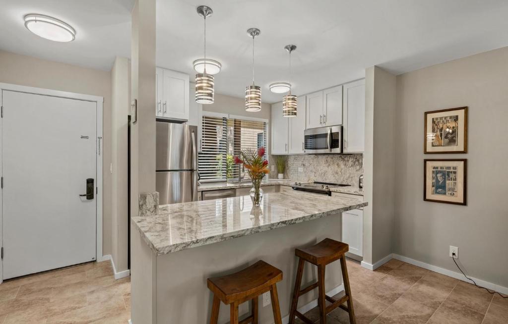 Wailea Ekahi Village - CoralTree Residence Collection - 