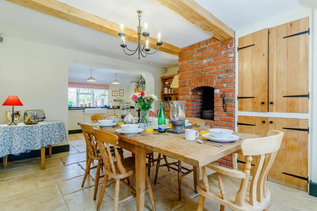 4 Bed in Dunwich oc-w27476 4