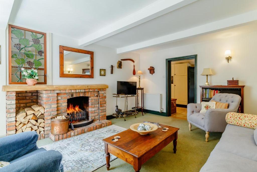 4 Bed in Dunwich oc-w27476 5