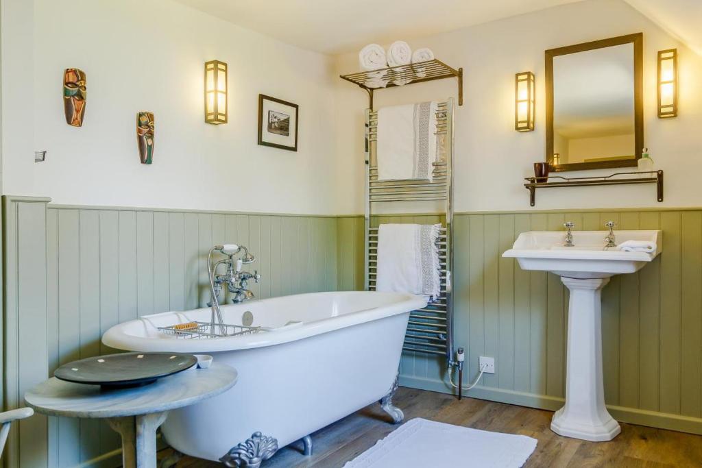 4 Bed in Dunwich oc-w27476 3