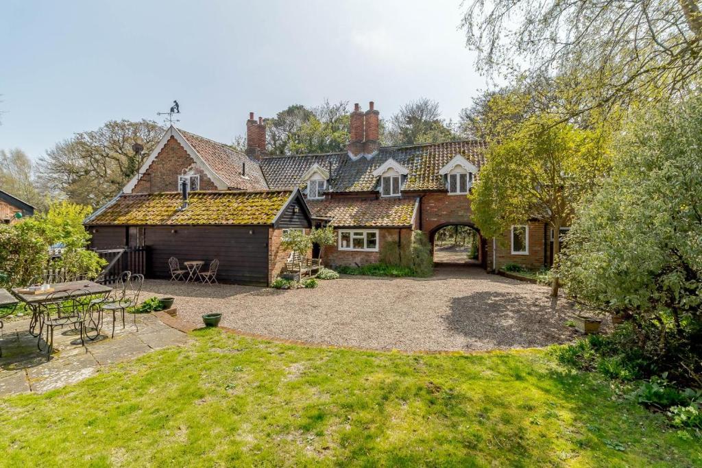 4 Bed in Dunwich oc-w27476 6