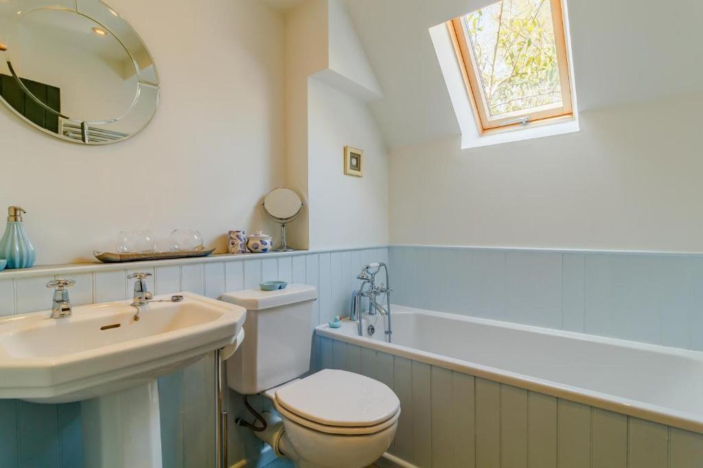 4 Bed in Dunwich oc-w27476 8