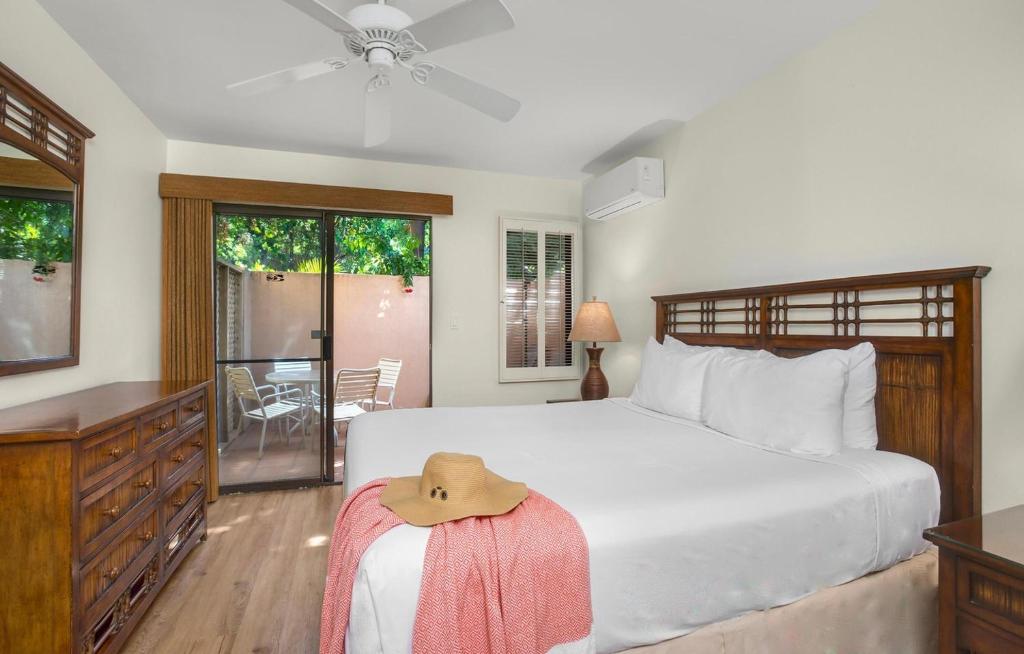 Wailea Ekahi Village - CoralTree Residence Collection - 
