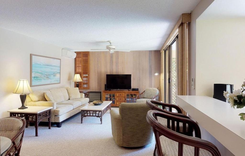 Wailea Ekahi Village - CoralTree Residence Collection - 