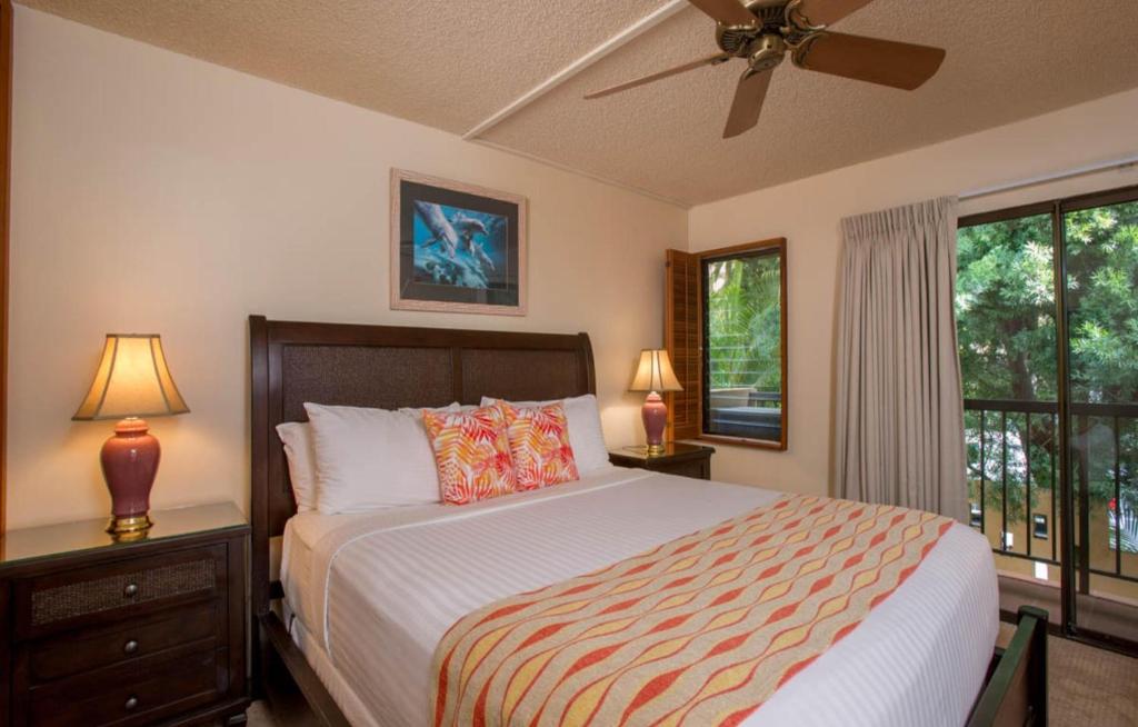 Wailea Ekahi Village - CoralTree Residence Collection - 