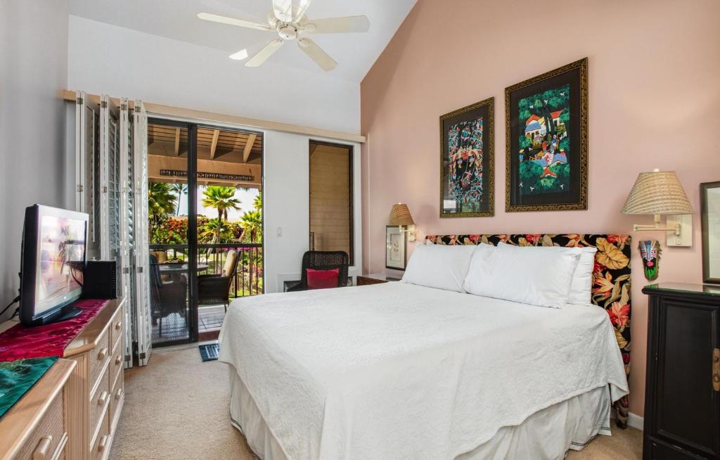 Wailea Ekahi Village - CoralTree Residence Collection - 