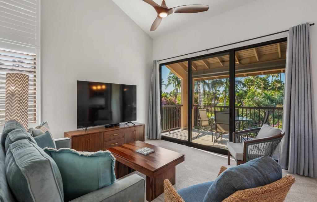 Wailea Ekahi Village - CoralTree Residence Collection - 