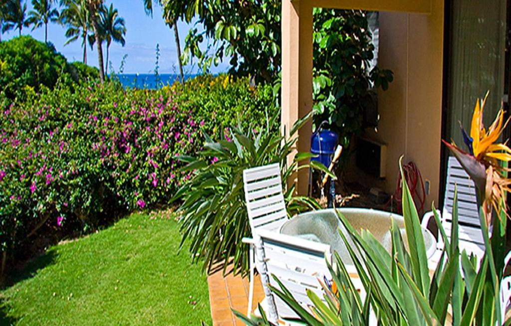 Wailea Ekahi Village - CoralTree Residence Collection - 