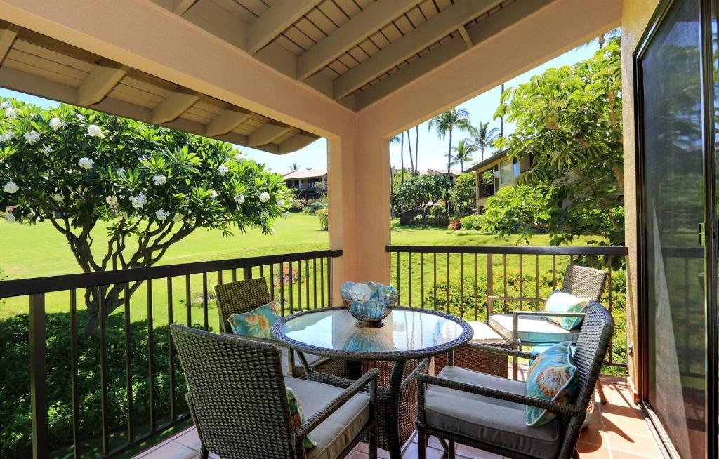 Wailea Ekahi Village - CoralTree Residence Collection - 