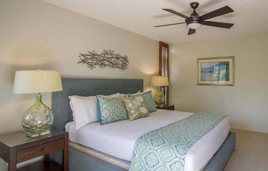 Wailea Ekahi Village - CoralTree Residence Collection - 