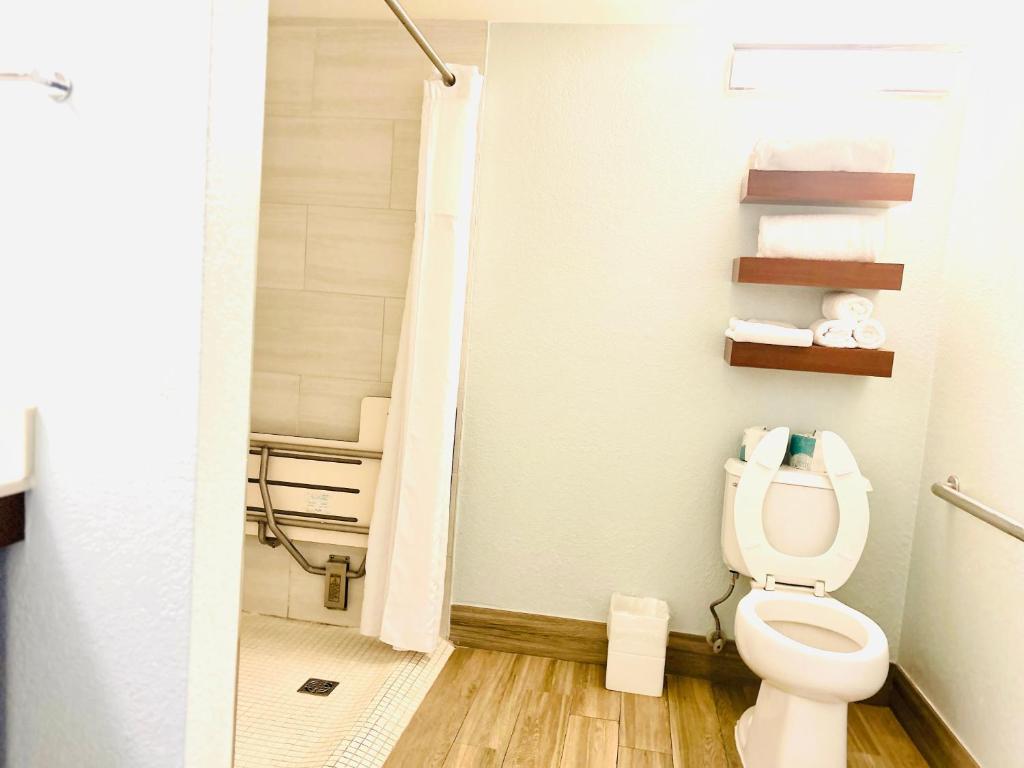 Hilton Pensacola Beach - 