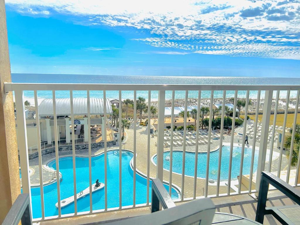 Hilton Pensacola Beach - 