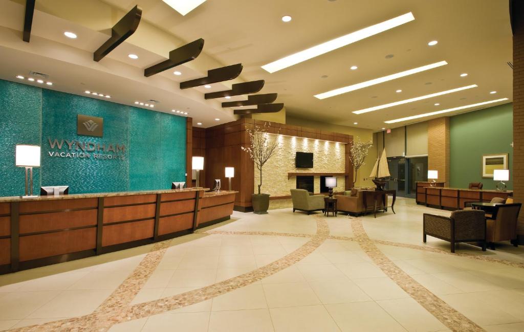 Club Wyndham National Harbor photo