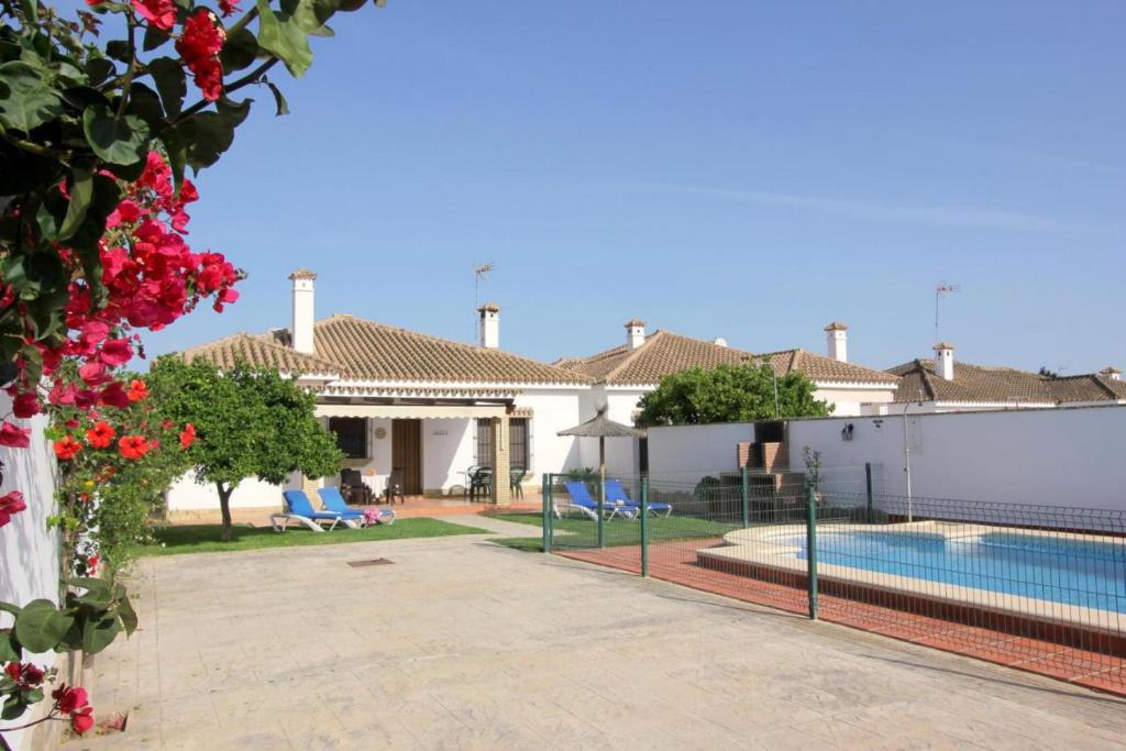 Villa Rocío-ConiL