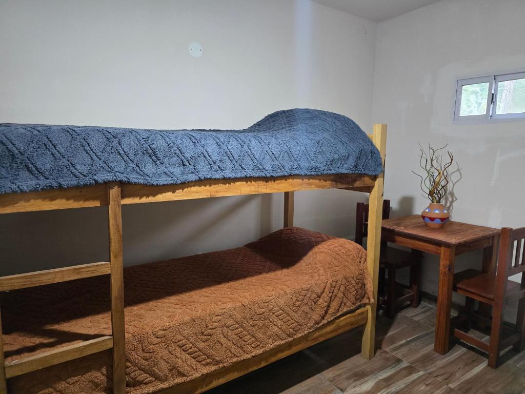 La Posta de Don Calixto