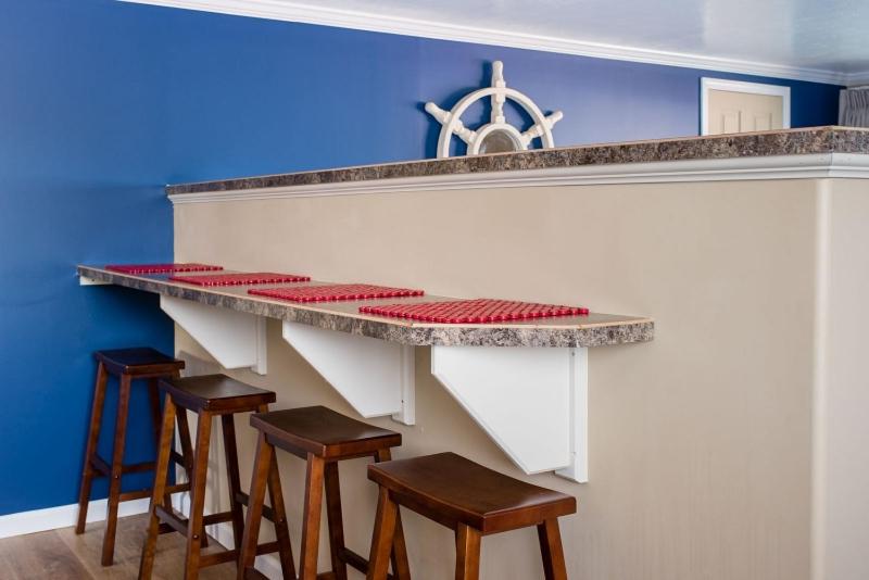 Capt Thomson's Resort - Suite Familiare