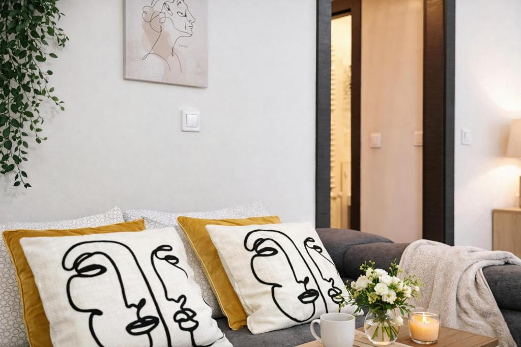 Good Time Apartments Centrum Strzelecka A - 16