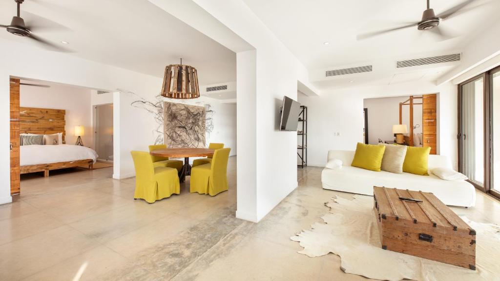 Hotel El Ganzo - Adults Only photo
