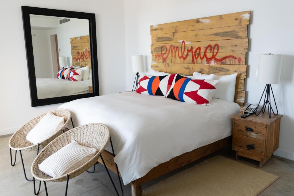 Hotel El Ganzo - Adults Only photo