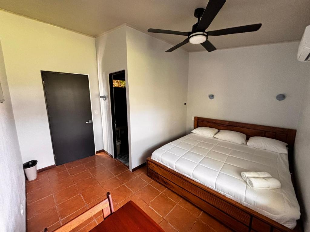 Arenal Backpackers Resort - Standard King Room