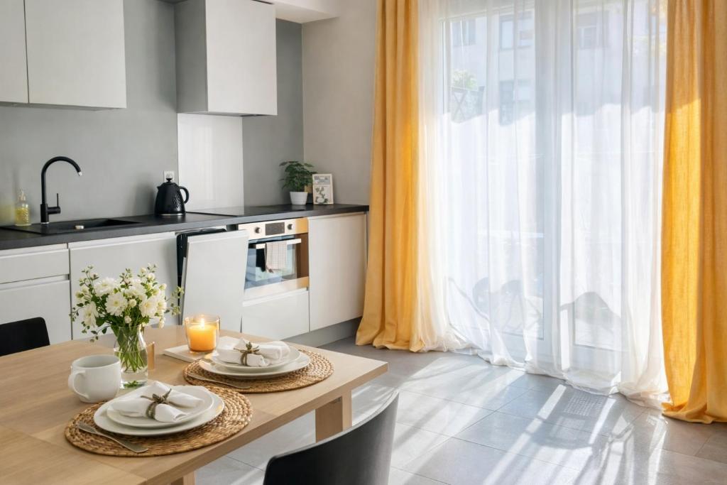 Good Time Apartments Centrum Strzelecka A - 15