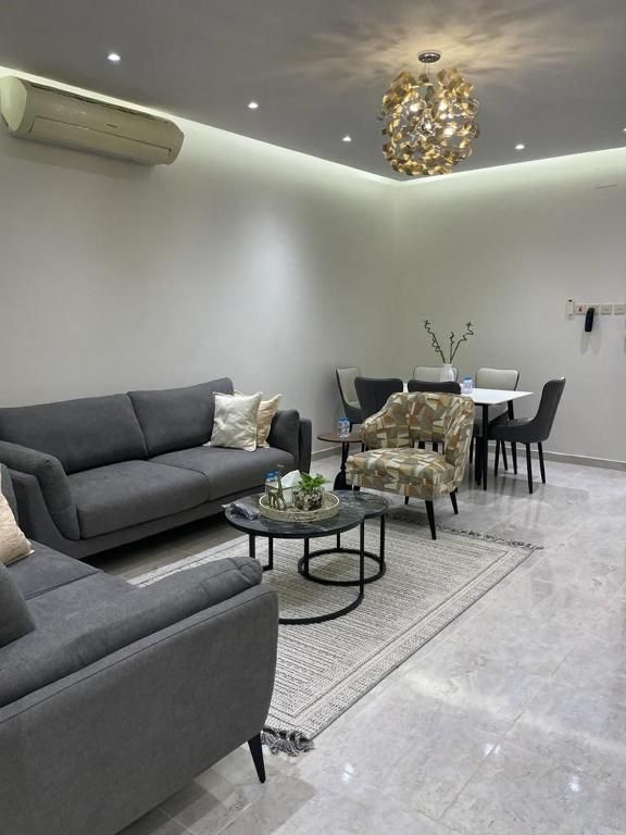 شقق مسك الفندقية MISK Apartments
