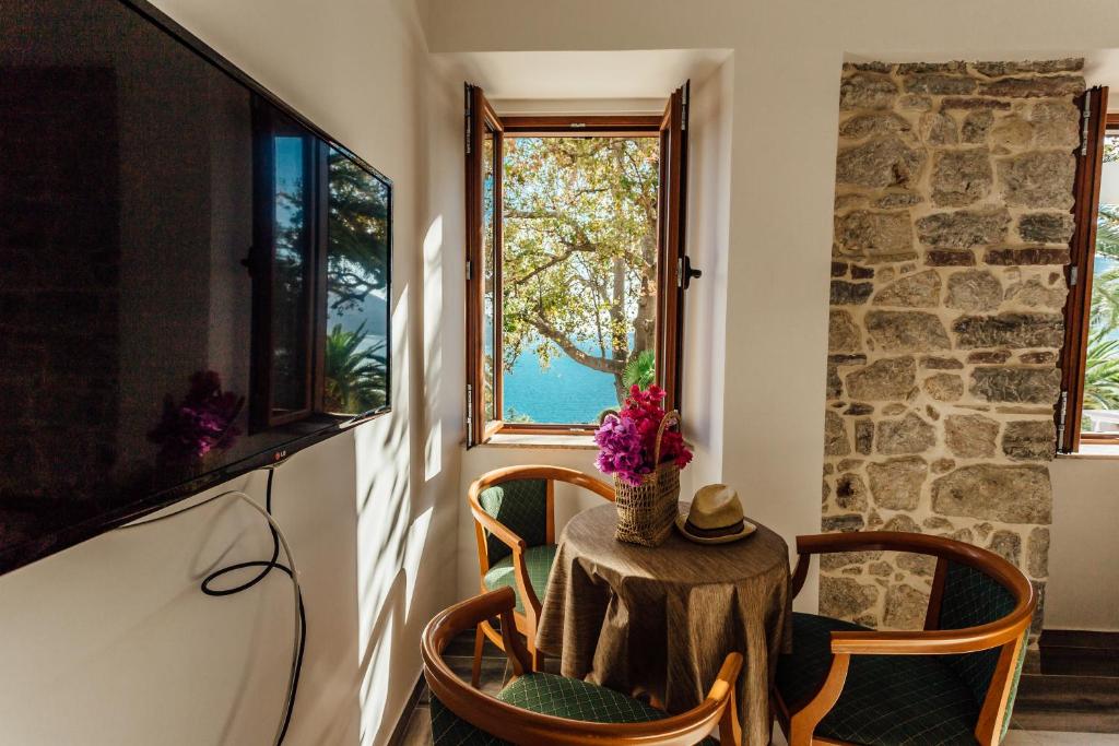 Apartments Belvedere - Appartamento Con 1 Camera Da Letto