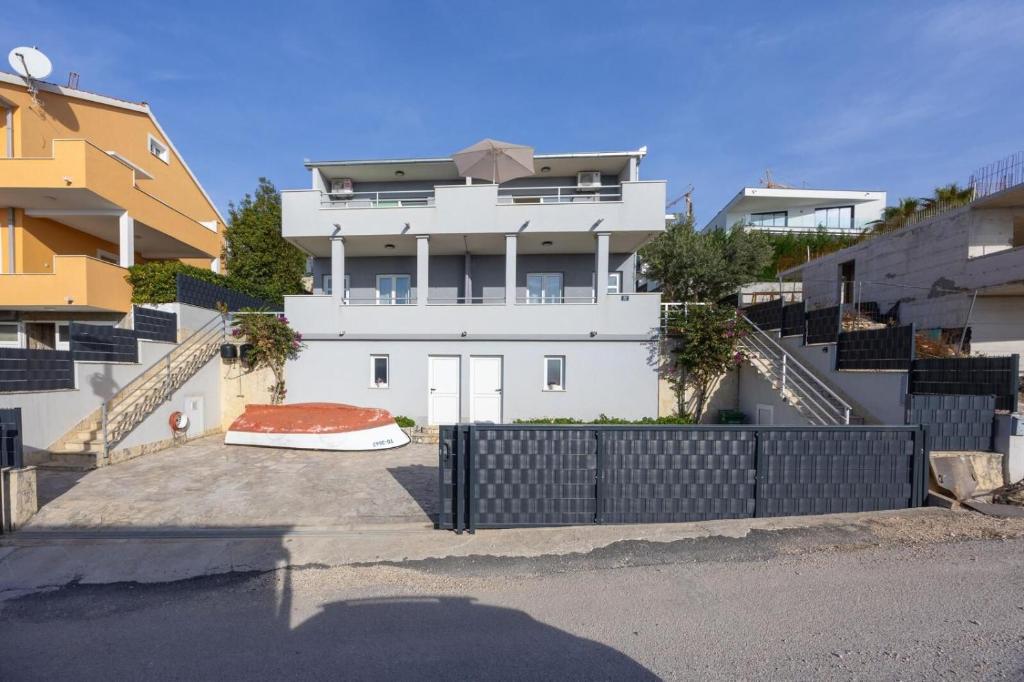 Apartments Rajcic