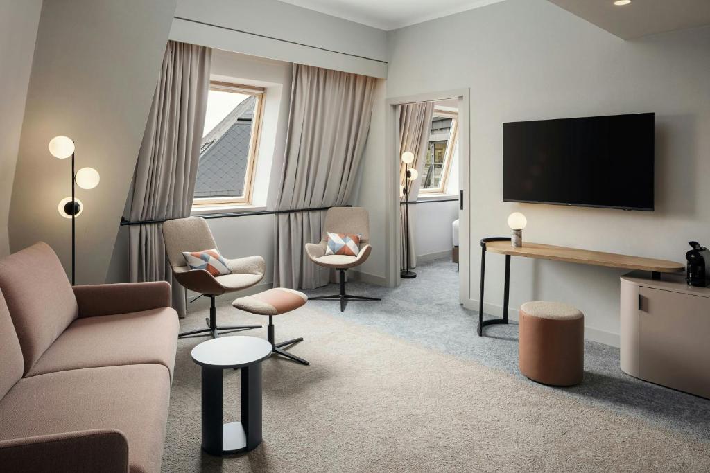 Courtyard by Marriott Pilsen - 13