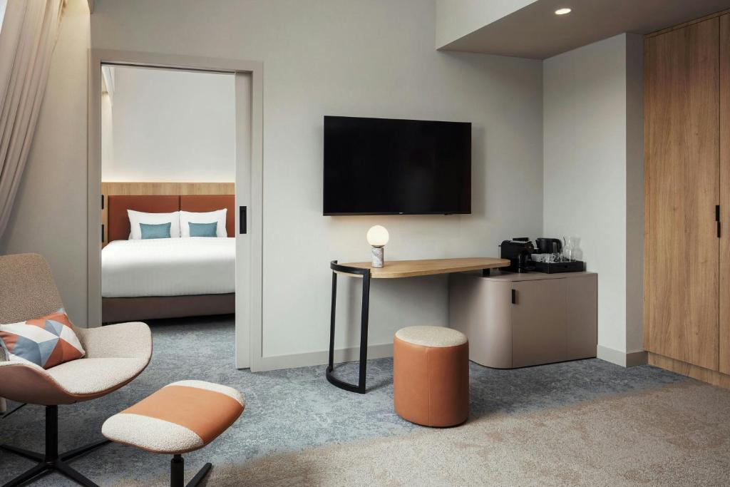 Courtyard by Marriott Pilsen - 14