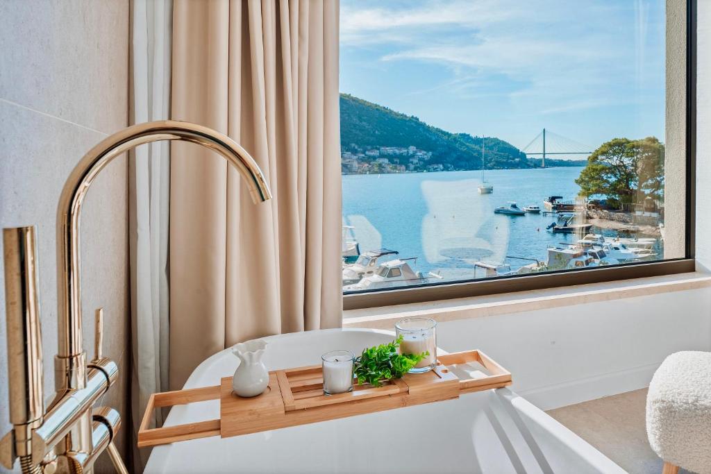 Villas & SPA Dubrovnik - Resort of 5 Star Villas photo photo 3
