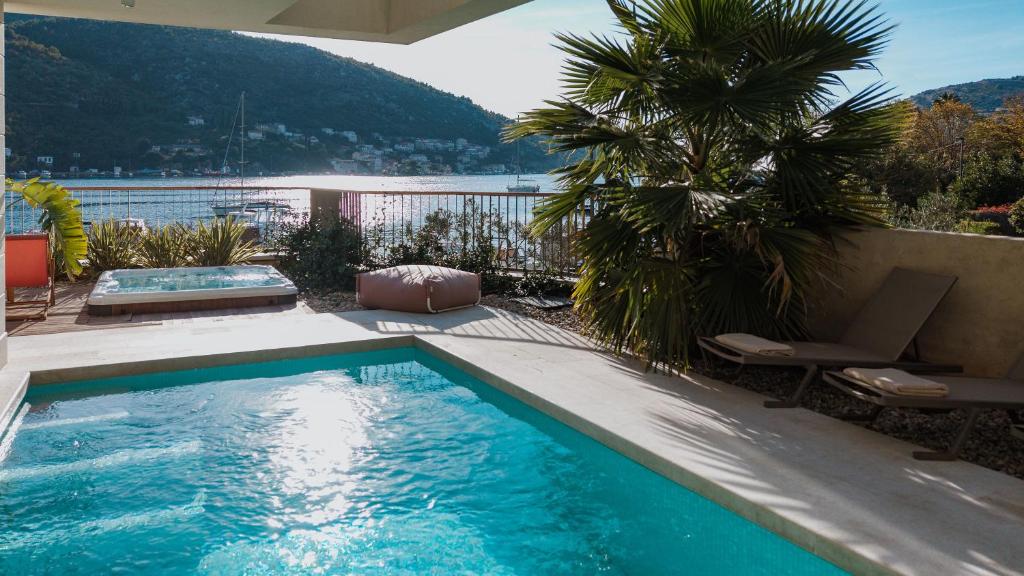 Villas & SPA Dubrovnik - Resort of 5 Star Villas photo photo 2